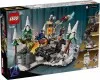 76291 - LEGO Super Heroes - A Bosszúállók csapata: Ultron kora