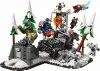 76291 - LEGO Super Heroes - A Bosszúállók csapata: Ultron kora