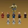 76291 - LEGO Super Heroes - A Bosszúállók csapata: Ultron kora