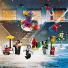 76293 - LEGO Superheroes - Pókember Adventi naptár 2024