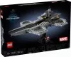 76295 - LEGO Super Heroes - Bosszúállók: Helicarrier