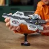 76295 - LEGO Super Heroes - Bosszúállók: Helicarrier