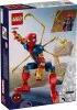 76298 - LEGO Super Heroes Vas Pókember építőfigura