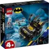 76301 - LEGO Super Heroes - Batman™ és a Batmobile™ vs. Mr. Freeze™