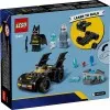 76301 - LEGO Super Heroes - Batman™ és a Batmobile™ vs. Mr. Freeze™