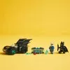 76301 - LEGO Super Heroes - Batman™ és a Batmobile™ vs. Mr. Freeze™