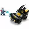 76301 - LEGO Super Heroes - Batman™ és a Batmobile™ vs. Mr. Freeze™