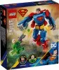 76302 - LEGO Super Heroes - Superman™ robot vs. Lex Luthor™