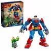 76302 - LEGO Super Heroes - Superman™ robot vs. Lex Luthor™