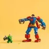 76302 - LEGO Super Heroes - Superman™ robot vs. Lex Luthor™