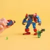 76302 - LEGO Super Heroes - Superman™ robot vs. Lex Luthor™