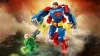 76302 - LEGO Super Heroes - Superman™ robot vs. Lex Luthor™