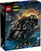 76303 - LEGO Super Heroes - Batman™ Tumbler vs. Kétarc™ és Joker™