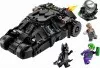 76303 - LEGO Super Heroes - Batman™ Tumbler vs. Kétarc™ és Joker™