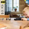 76303 - LEGO Super Heroes - Batman™ Tumbler vs. Kétarc™ és Joker™