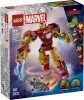 76307 - LEGO Super Heroes - Vasember robot vs. Ultron