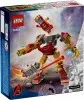 76307 - LEGO Super Heroes - Vasember robot vs. Ultron