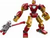 76307 - LEGO Super Heroes - Vasember robot vs. Ultron