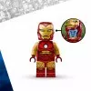 76307 - LEGO Super Heroes - Vasember robot vs. Ultron