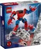 76308 - LEGO Super Heroes - Pókember robot vs. Anti-Venom