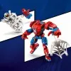 76308 - LEGO Super Heroes - Pókember robot vs. Anti-Venom