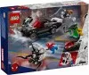 76309 - LEGO Super Heroes - Pókember vs. Venom sportautója