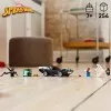 76309 - LEGO Super Heroes - Pókember vs. Venom sportautója