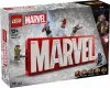 76313 - LEGO Super Heroes - MARVEL logó és minifigurák