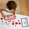 76313 - LEGO Super Heroes - MARVEL logó és minifigurák