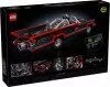 76328 - LEGO Super Heroes - Batman™: Batmobile™ a klasszikus tévésorozatból