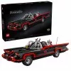 76328 - LEGO Super Heroes - Batman™: Batmobile™ a klasszikus tévésorozatból