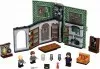 76383 - LEGO Harry Potter Roxfort™ pillanatai: Bájitaltan óra