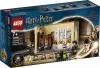 76386 - LEGO Harry Potter Roxfort™: Százfűlé-főzet kis hibával