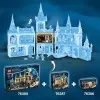 76386 - LEGO Harry Potter Roxfort™: Százfűlé-főzet kis hibával