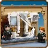 76386 - LEGO Harry Potter Roxfort™: Százfűlé-főzet kis hibával