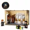 76386 - LEGO Harry Potter Roxfort™: Százfűlé-főzet kis hibával