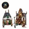76388 - LEGO Harry Potter Látogatás Roxmorts™ faluban