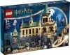 76389 - LEGO Harry Potter Roxfort™ Titkok Kamrája