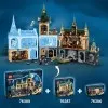 76389 - LEGO Harry Potter Roxfort™ Titkok Kamrája