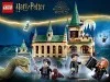 76389 - LEGO Harry Potter Roxfort™ Titkok Kamrája