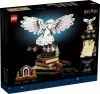 76391 - LEGO Harry Potter Roxfort™ ikonok - Gyűjtői kiadás