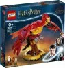 76394 - LEGO Harry Potter Fawkes, Dumbledore főnixe