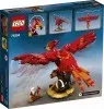 76394 - LEGO Harry Potter Fawkes, Dumbledore főnixe