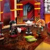 76396 - LEGO Harry Potter Roxfort™ pillanatai: Jóslástanóra