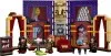 76396 - LEGO Harry Potter Roxfort™ pillanatai: Jóslástanóra