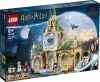 76398 - LEGO Harry Potter Roxfort™-i gyengélkedő