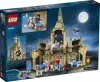 76398 - LEGO Harry Potter Roxfort™-i gyengélkedő