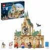 76398 - LEGO Harry Potter Roxfort™-i gyengélkedő