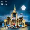 76398 - LEGO Harry Potter Roxfort™-i gyengélkedő