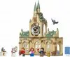 76398 - LEGO Harry Potter Roxfort™-i gyengélkedő